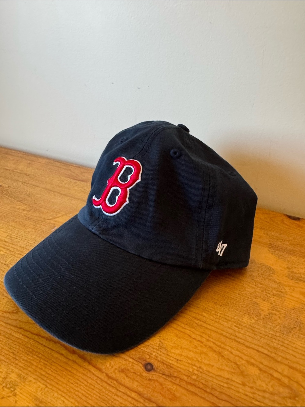 47 Brand Boston Red Sox Hat